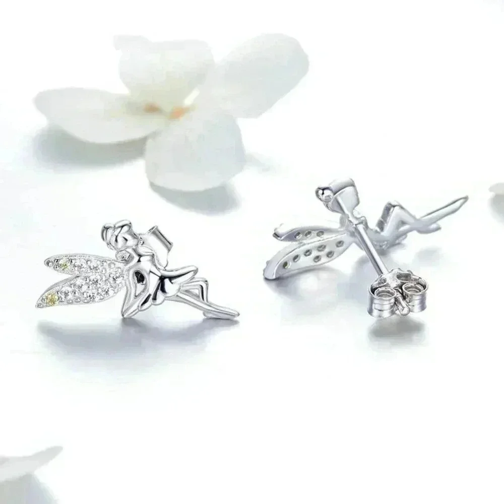 N/A dainty white
